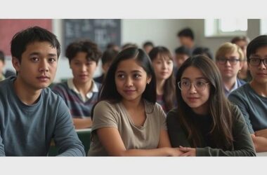 Germany Prepares Youth for Potential Conflict