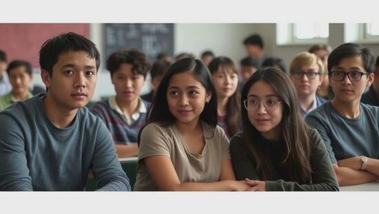 Germany Prepares Youth for Potential Conflict