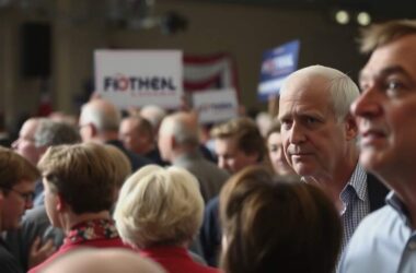 SPD Defends Lawmaker Amidst Political Dispute