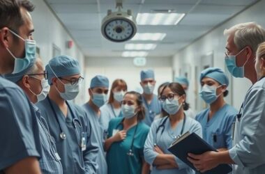 Unlicensed Doctors Practice in Germany