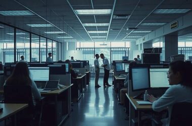 Cyberattack Disrupts Key German Procurement Portal