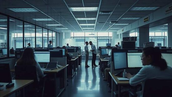 Cyberattack Disrupts Key German Procurement Portal