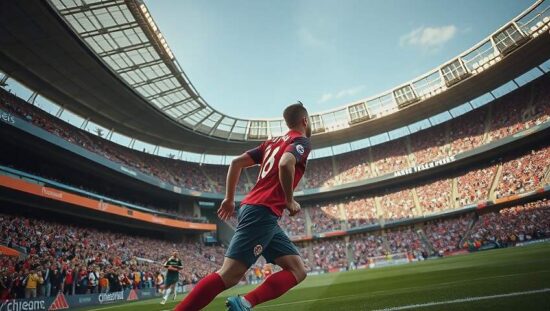 Bremen Edges Berlin in Bundesliga Thriller