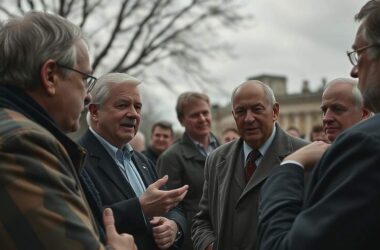 Günther Urges More Federal Funds for Transport