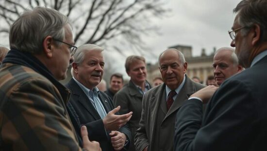 Günther Urges More Federal Funds for Transport