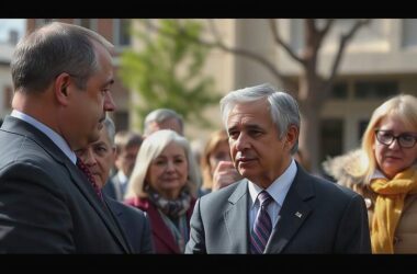 Merz Defends Remarks Sparks Controversy