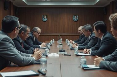 Baerbock Urges UN Security Council Reform