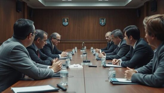 Baerbock Urges UN Security Council Reform