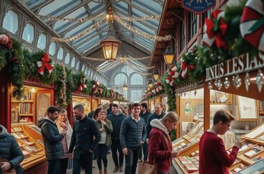 Mulled Wine Prices Rise at German Christmas Markets