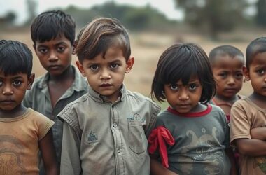 NRW Offers Refuge For Injured Gaza Children