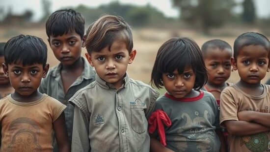 NRW Offers Refuge For Injured Gaza Children