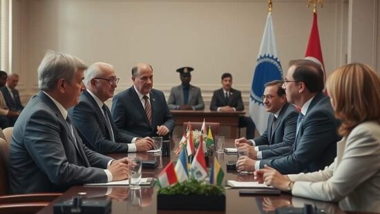 Ukraine Demands Halt to German Aid for Russia Allies