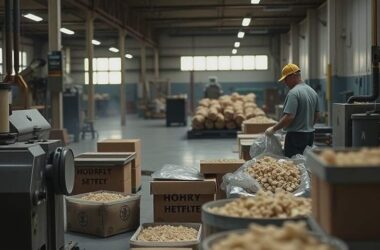 Techmakers Face Growing Chip Shortage