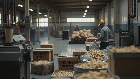 Techmakers Face Growing Chip Shortage