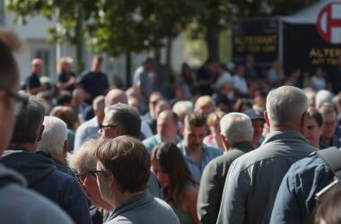 Unity Day Festivities Under Budget