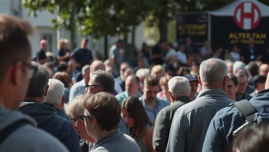 Unity Day Festivities Under Budget