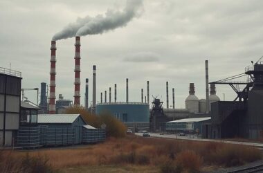 German Business Sentiment Brightens