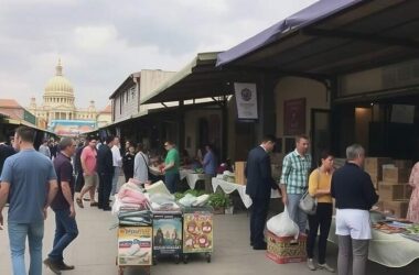 Dax Slides Midday Lacks Spark