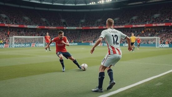 Gladbach Freiburg Draw Zero Zero