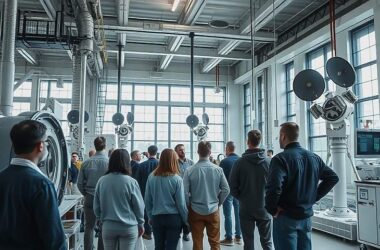 Germany Boosts Space Industry With New Strategy