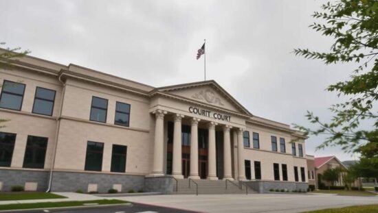 Germany Embraces Digital Courts