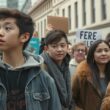 Youth Greens Reject Mandatory Service Year