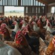 States Face Poultry Housing Mandate