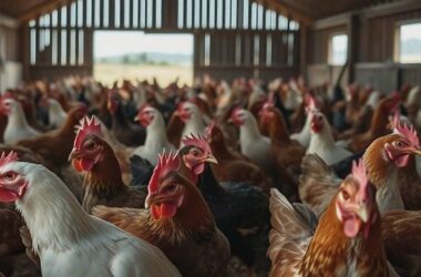 States Face Poultry Housing Mandate