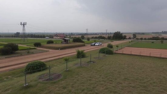 Germany Boosts Drone Defense Funding