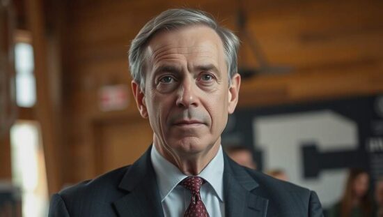 CDU Calls for Emissions Trading Overhaul