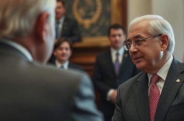 Europe Missing Key Role in Middle East Deal