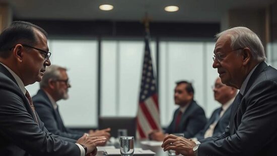 Merz Pushes Energy Plan in Brandenburg Talks