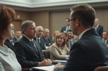 Schools Debate Disaster Preparedness