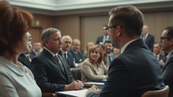 Schools Debate Disaster Preparedness