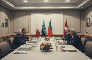 Trump China Reach Rare Earths Deal