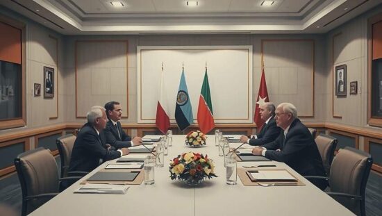 Trump China Reach Rare Earths Deal