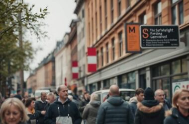 Bosbach Faces Inquiry