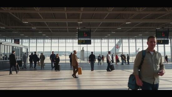 Airlines Demand Drone Defense Rules