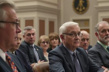 Germany Divided on Key EU Initiatives