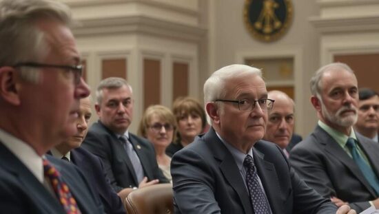 Germany Divided on Key EU Initiatives