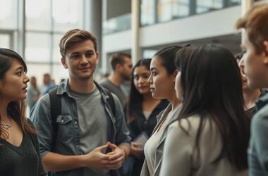 Draft Wehr Service Sparks Political Row