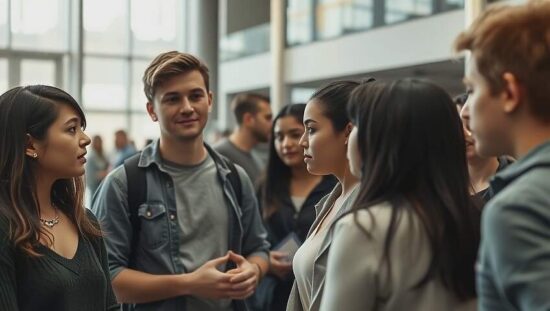 Draft Wehr Service Sparks Political Row