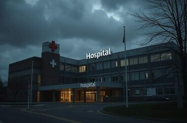 Hospital Chief Fears Healthcare Cuts