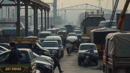 Triton Sees German Industry Shift as Opportunity