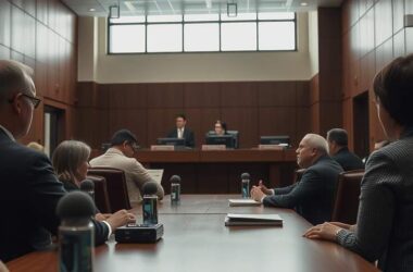 Digital Courts Speed Up Justice