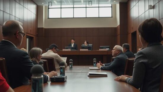 Digital Courts Speed Up Justice