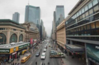 Tech Boost Drives DAX Higher