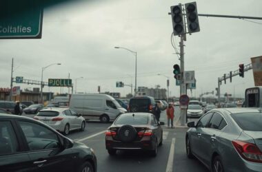 Driver Safety Group Warns Against Relaxed Testing