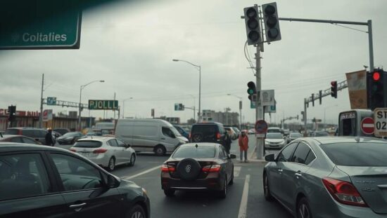 Driver Safety Group Warns Against Relaxed Testing