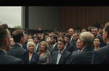 Trump Halts Trade Talks With Canada